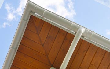 Little Barrow soffit types