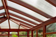 Little Barrow conservatory roofing insulation